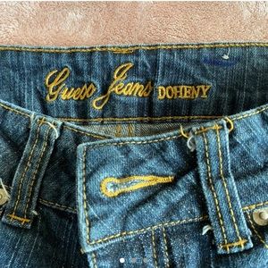 Guess Jeans Doheny
